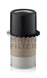 MANN-FILTER Luftfilter
