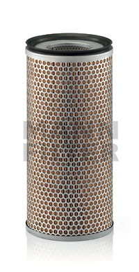 MANN-FILTER Luftfilter