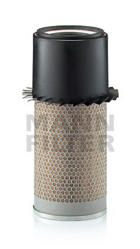 MANN-FILTER Luftfilter