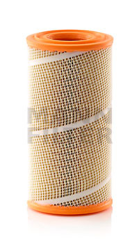 MANN-FILTER Luftfilter