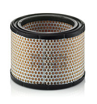 MANN-FILTER Luftfilter