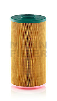 MANN-FILTER Luftfilter MANN-FILTER Luftfilter