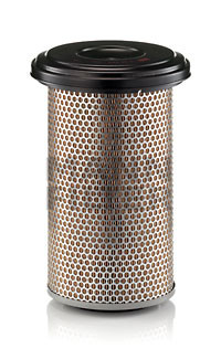 MANN-FILTER Luftfilter