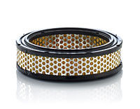 MANN-FILTER Luftfilter