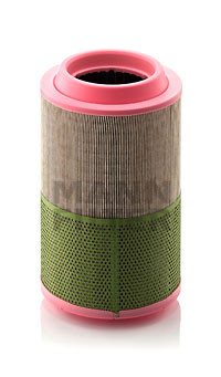 MANN-FILTER Luftfilter