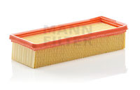 MANN-FILTER Luftfilter