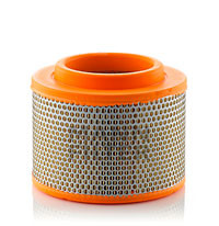 MANN-FILTER Luftfilter