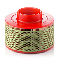 MANN-FILTER Luftfilter