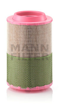 MANN-FILTER Luftfilter MANN-FILTER Luftfilter