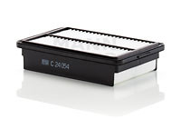 MANN-FILTER Luftfilter