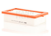 MANN-FILTER Luftfilter