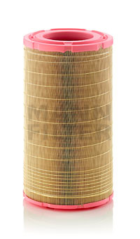 MANN-FILTER Luftfilter