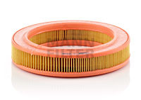 MANN-FILTER Luftfilter