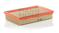 MANN-FILTER Luftfilter