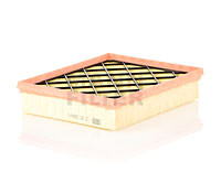 MANN-FILTER Luftfilter