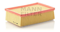 MANN-FILTER Luftfilter