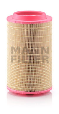 MANN-FILTER Luftfilter