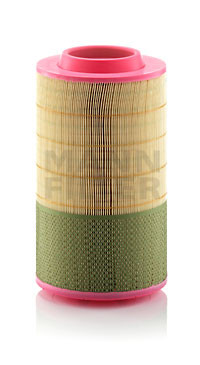 MANN-FILTER Luftfilter