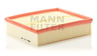 MANN-FILTER Luftfilter