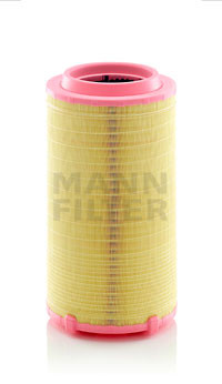 MANN-FILTER Luftfilter