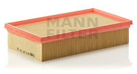 MANN-FILTER Luftfilter
