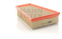 MANN-FILTER Luftfilter