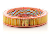 MANN-FILTER Luftfilter
