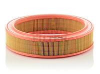 MANN-FILTER Luftfilter