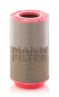 MANN-FILTER Luftfilter