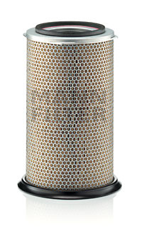 MANN-FILTER Luftfilter