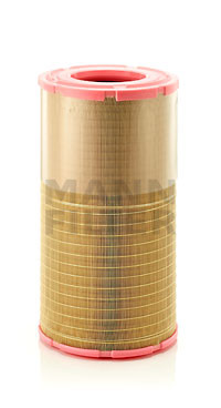 MANN-FILTER Luftfilter