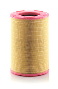 MANN-FILTER Luftfilter MANN-FILTER Luftfilter