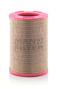 MANN-FILTER Luftfilter MANN-FILTER Luftfilter