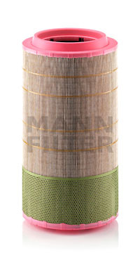 MANN-FILTER Luftfilter