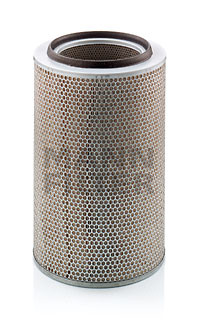 MANN-FILTER Luftfilter MANN-FILTER Luftfilter