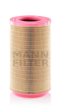 MANN-FILTER Luftfilter