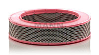 MANN-FILTER Luftfilter