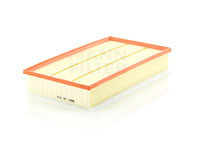 MANN-FILTER Luftfilter