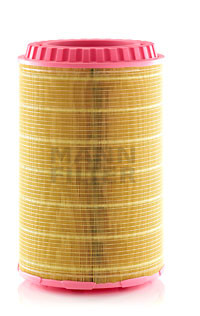 MANN-FILTER Luftfilter