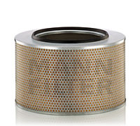 MANN-FILTER Luftfilter