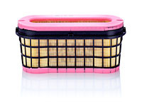 MANN-FILTER Luftfilter