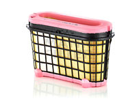 MANN-FILTER Luftfilter