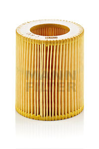 MANN-FILTER Luftfilter MANN-FILTER Luftfilter