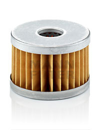 MANN-FILTER Luftfilter MANN-FILTER Luftfilter