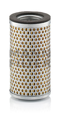 MANN-FILTER Luftfilter