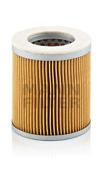 MANN-FILTER Luftfilter