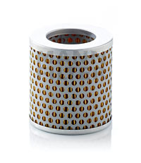 MANN-FILTER Luftfilter