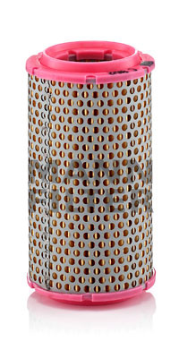 MANN-FILTER Luftfilter