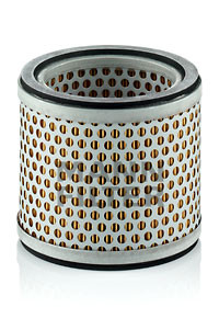 MANN-FILTER Luftfilter