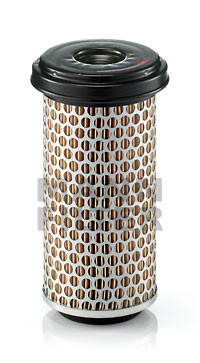 MANN-FILTER Luftfilter
